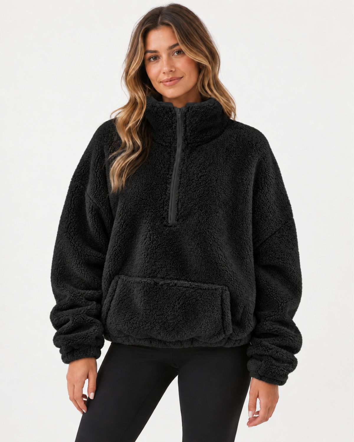 Women’s Teddy Fleece