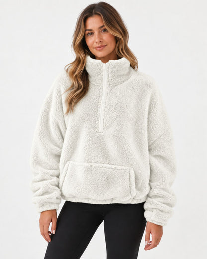 Women’s Teddy Fleece